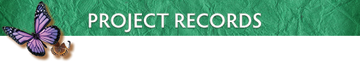 Project Record