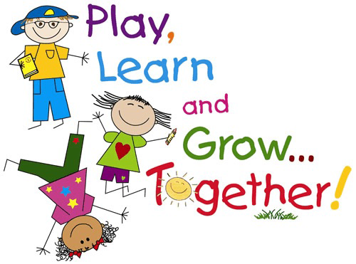 Learn play grow