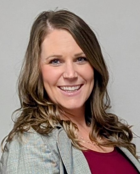 Dawn Seymour